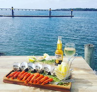 Sylvan Beach Seafood - Accommodation Sydney