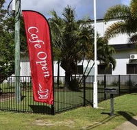 Take The Plunge Cafe - Accommodation Sydney