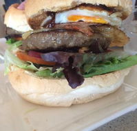 Temptations Cafe - Sydney 4u