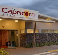 The Capricorn Tavern - Sydney 4u