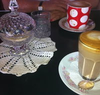 The Junction Cafe - Sydney 4u