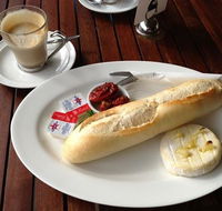 The Lookout Cafe - Sydney 4u