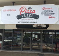 The Pizza Place - Sydney 4u