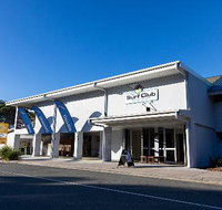 The Surf Club Bribie Island - Accommodation Sydney