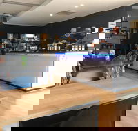 The Urban - Caloundra - Sydney 4u