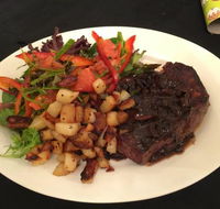 The Woolshed Restaurant Nanango - Sydney 4u
