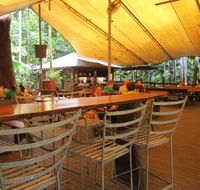 Tides Bar  Restaurant - Sydney 4u