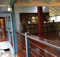 Treehouse Restaurant - Sydney 4u