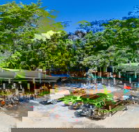 Turtle Rock Cafe - Sydney 4u