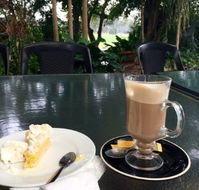 Vechhio's Fruit Stall  Cafe - Sydney 4u
