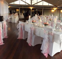 Vue restaurant - Accommodation Sydney
