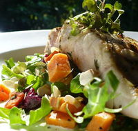 Whet Restaurant - Sydney 4u