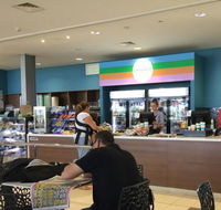 Whitsunday Coast Airport Cafe - Sydney 4u