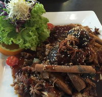 Zabb Thai Cuisine - Sydney 4u