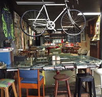 Zabe Espresso Bar - Sydney 4u