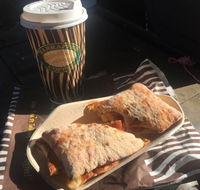 Zarraffa's Coffee - Accommodation Sydney