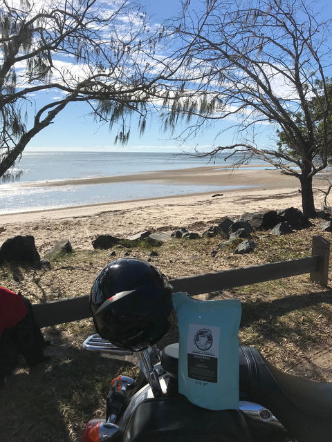 A Taste Of Burrum - Accommodation Sydney 1