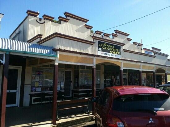 Talgai QLD Accommodation Sydney