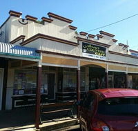 Amy's Country Cafe - Sydney 4u