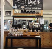 Arthur Clive's Family Bakehouse Kalbar - Sydney 4u