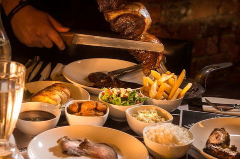 B'Churrasco Brazilian BBQ - Accommodation Sydney 0