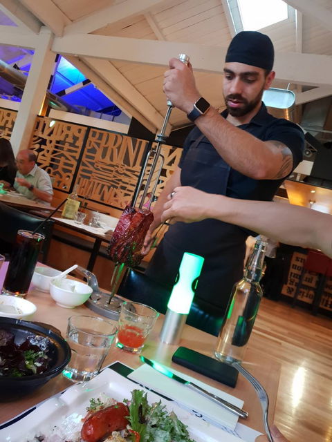 B'Churrasco Brazilian BBQ - Accommodation Sydney 4