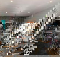 Bacaro Murwillumbah - Sydney 4u