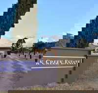 Back Creek Estate Cafe - Sydney 4u