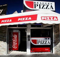 Beagles Pizza - Sydney 4u