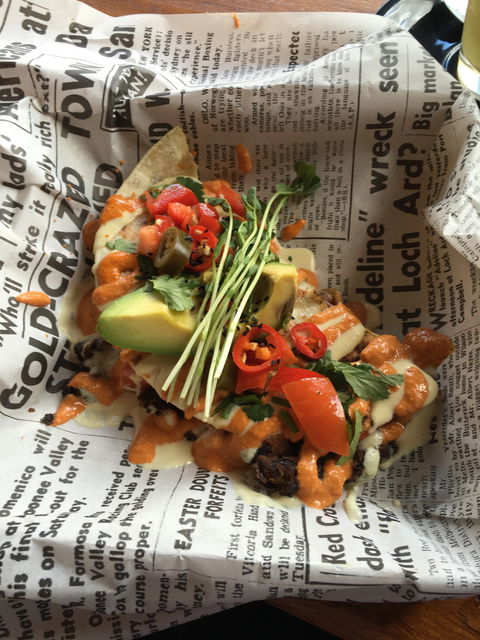 Beans & Greens Cafe - Sydney 4u 6