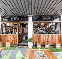 Beans  Greens Cafe - Sydney 4u