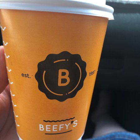 Beefy's Pies - Sydney 4u 0