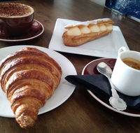Ben's Patisserie - Sydney 4u