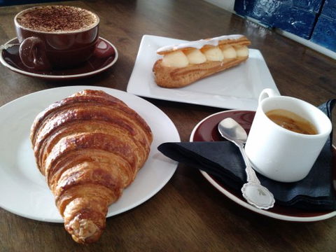 Ben's Patisserie - Accommodation Sydney 0
