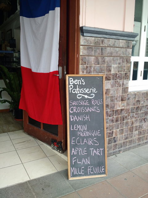 Ben's Patisserie - Accommodation Sydney 2