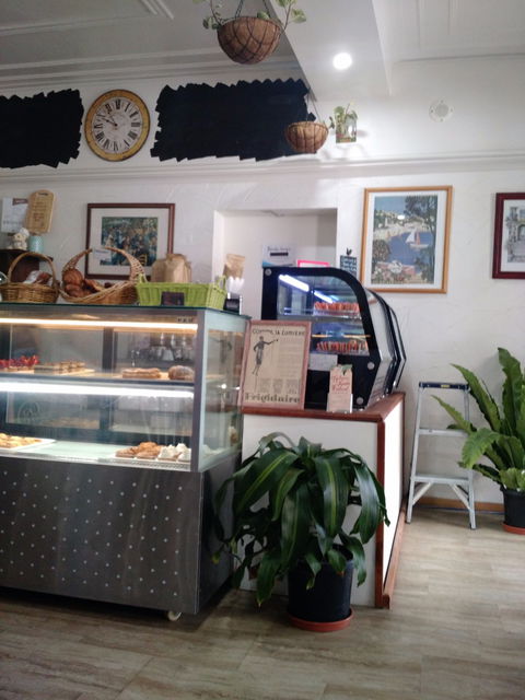 Ben's Patisserie - Accommodation Sydney 3