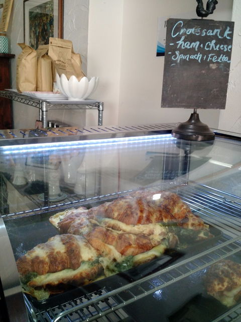 Ben's Patisserie - Accommodation Sydney 4
