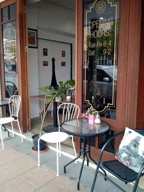 Ben's Patisserie - Accommodation Sydney 5