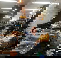 Bioney Cafe - Accommodation Sydney
