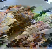 Bramston Beach Accommodation Pty Ltd - Accommodation Sydney