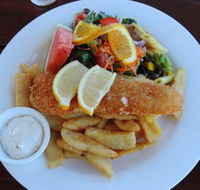 Bull  Barley Inn - Sydney 4u
