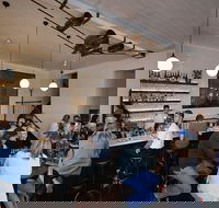 Carlton Wine Room - Sydney 4u