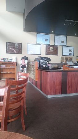 Casual Coffee - Sydney 4u 0