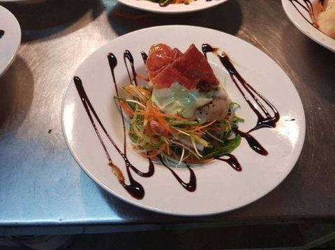 Channel Inn Bar And Bistro - Sydney 4u 0