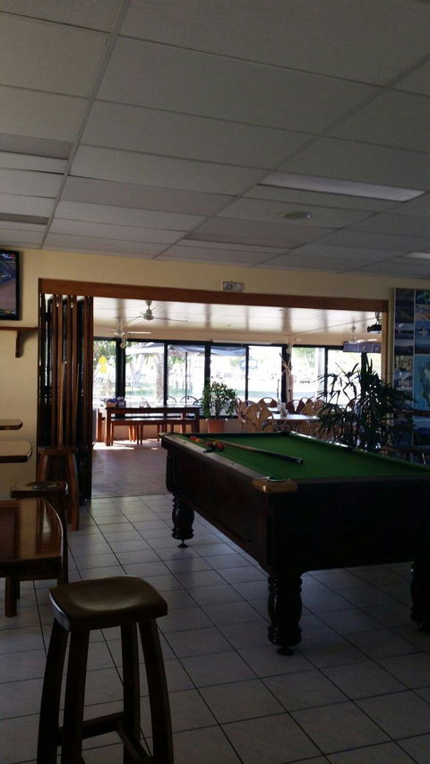 Channel Inn Bar And Bistro - Sydney 4u 3