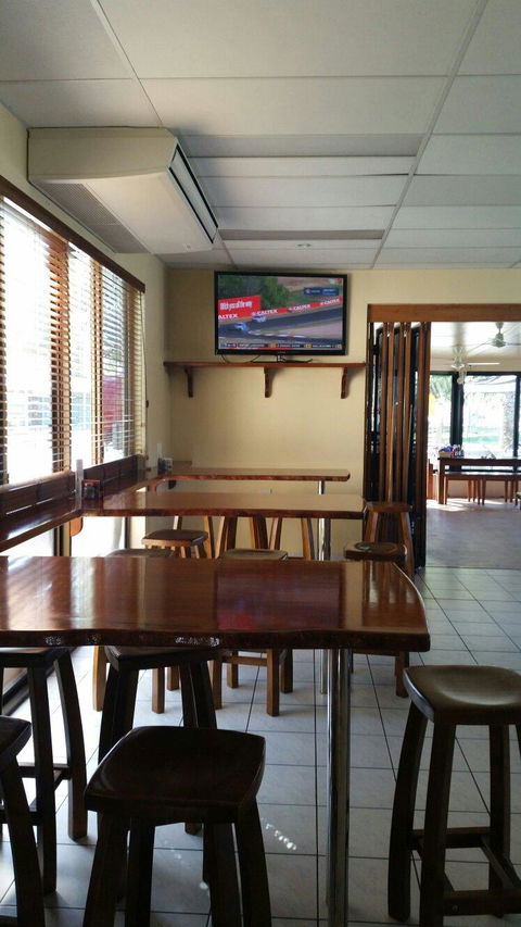 Channel Inn Bar And Bistro - Sydney 4u 4