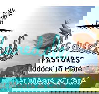 Claredale Pastures - Sydney 4u