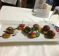 Club Boutique Restaurant - Accommodation Sydney