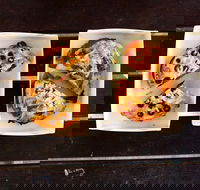 Coffee Tribe Cafe - Sydney 4u