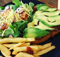 Country Atmosphere Cafe - Accommodation Sydney